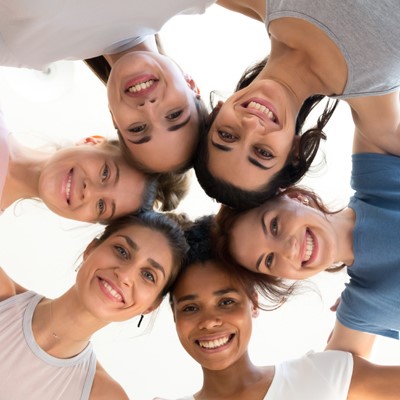 dia internacional de la mujer